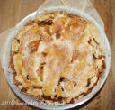 Apple pie