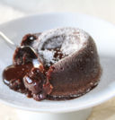 Moelleux au chocolat … ovvero tortino al cioccolato, dal cuore morbido.