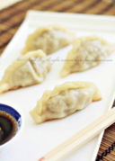 gyoza [Flickr]