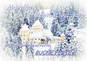 Buone Feste!!