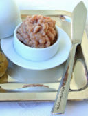 Mousse di prosciutto crudo del Monte Amiata