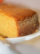 Torta clementina