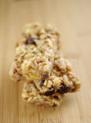 Barrette ai Cereali svuota credenza!!
