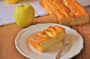 Torta di mele (versione classica)