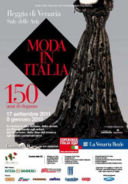 Moda in Italia. 150 anni di eleganza : la mostra di Torino