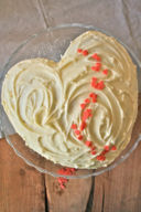 Red Velvet Cake
