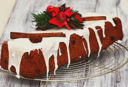 Il Christmas Cake e.... Belin, che sbornia!