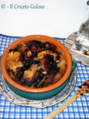 La ribollita di Serena