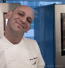 Enrico Fiorentini Chef