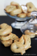 Taralli salati