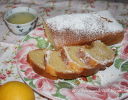 Cake al limone