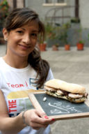 Pestifero: il nostro panino per Thesocialsandwich