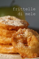 Frittelle di mele