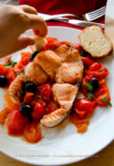 Food Revolution day: Aguglia Imperiale in Umido ...Impariamo a Mangiar Bene!