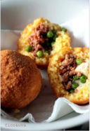 Un tuffo in Sicilia: gli arancini di Nonna Fico