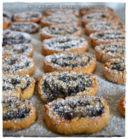 Biscotti Home Made