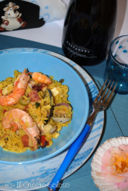 Paella