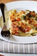 Lasagne alle verdure