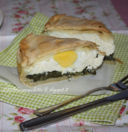 Torta pasqualina