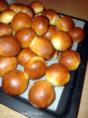 Mini panini da buffet