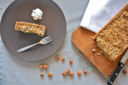 Tarte sablé ai fichi (façon crumble)