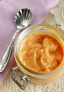 ORANGE CURD: c'è ancora tempo..