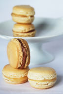 Les Macarons ...