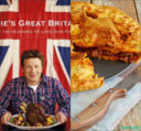 Lo Starbook di Marzo: Jamie Oliver. Jamie's Great Britain