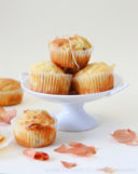 Muffin salati allo yogurt