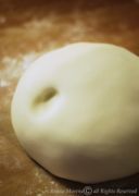 Pasta di Zucchero setosa un'alternativa al mmf!