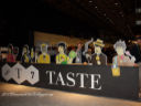 Taste 7 Firenze