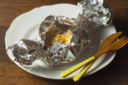 Ricetta light: pollo limone e zenzero