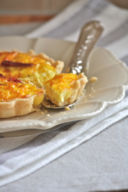 Quiche Lorraine