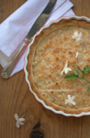 Tarte croccante di annona