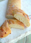 Sfilatini al Formaggio
