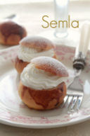 Semla e bra Karneval