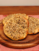 Maneesh: un pane etnico per Panissimo