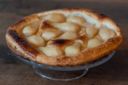 Sfoglia dolce alle pere