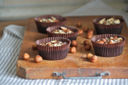 Brownies alla Nutella