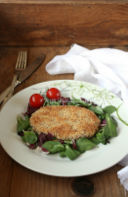 Cotolette di borlotti