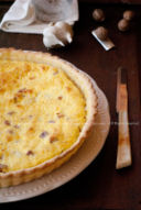 La Quiche Lorraine di Alfred Hitchcock