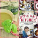 Lo Starbooks di Settembre: Rachel Khoo, My Little Kitchen in Paris (Soupe au Pistou)