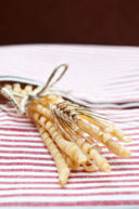 Fusilli lunghi con ragù napoletano