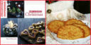 Lo Starbooks di novembre: gli Oat Cookies di Scandinavian Xmas