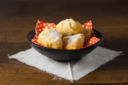 La ricetta di Carnevale per QVC: frittelle allo yogurt