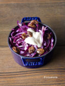 Insalata di tardo inverno