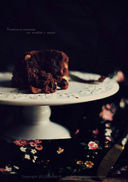 Brownies mandorle e nocciole [Flickr]