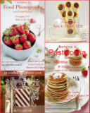 Whorkshop food & photography