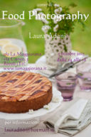 Nuovi corsi di food photography!
