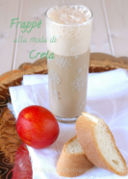Frappé alla moda di Creta